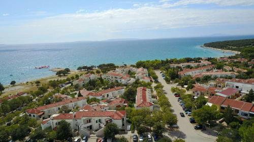 Apartman,galerija