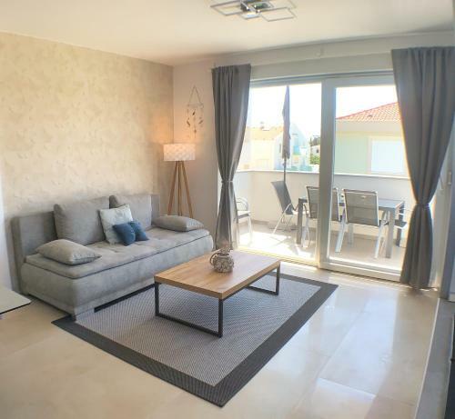 Relax Apartments