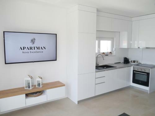 Relax Apartments