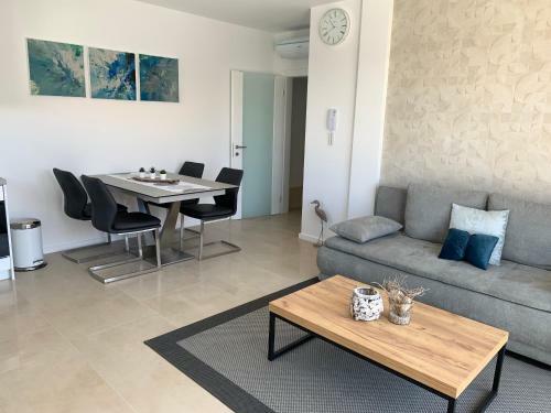 Relax Apartments