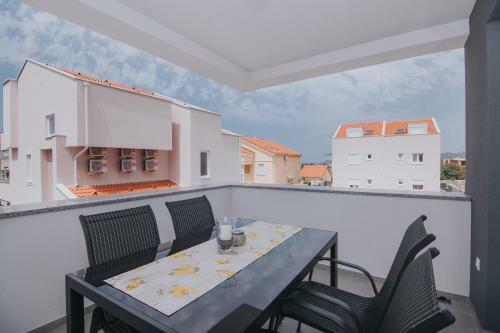 Relax Apartments