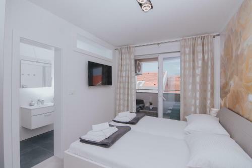 Relax Apartments