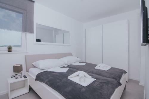 Relax Apartments