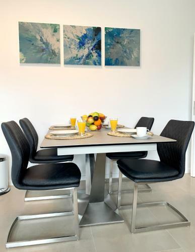 Relax Apartments