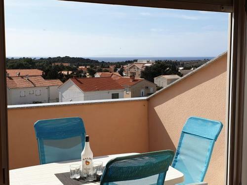 Apartment Valamar Novalja