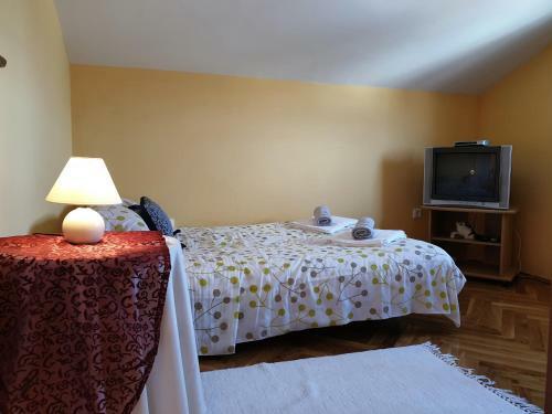 Apartment Valamar Novalja