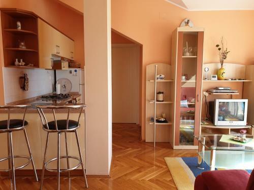 Apartment Valamar Novalja