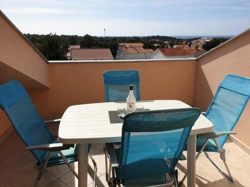 Apartment Valamar Novalja