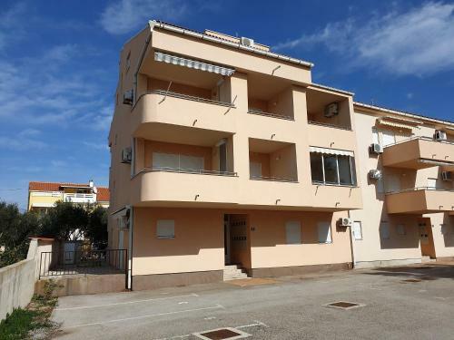 Apartment Valamar Novalja