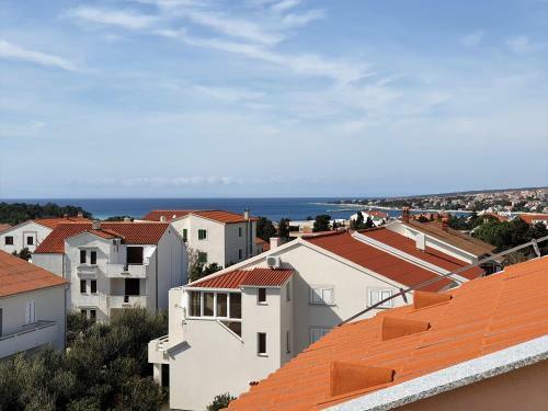 Apartment Valamar Novalja