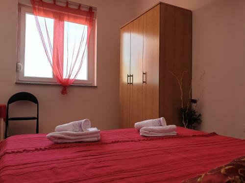 Apartment Valamar Novalja
