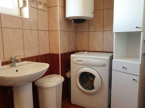 Apartment Valamar Novalja