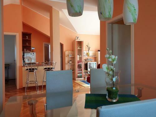 Apartment Valamar Novalja
