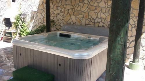 Apartments Dino - With Hot Tub
