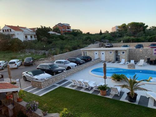 Apartments Albatross