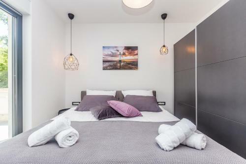 Luxury Apartment Noa