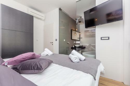 Luxury Apartment Noa