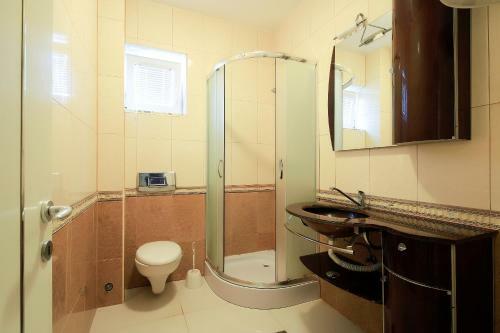 Apartment Dado