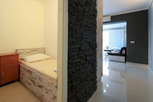 Apartment Dado