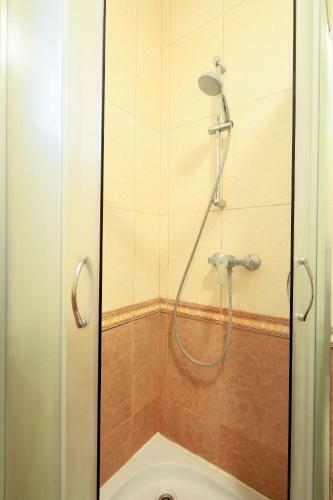 Apartment Dado
