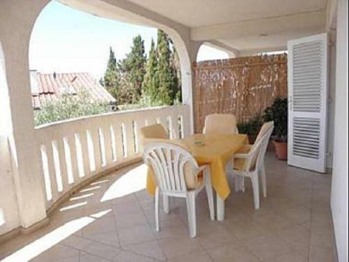 Hostal Apts And Rooms Antony-free Grill