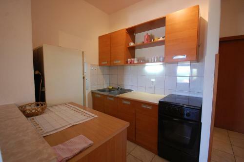 Apartments Snjezana