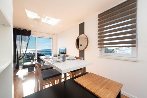 Apartamento Blue Horizon Modern Ap By The Beach