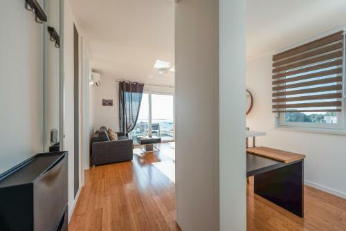 Apartamento Blue Horizon Modern Ap By The Beach