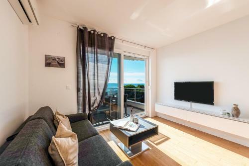 Apartamento Blue Horizon Modern Ap By The Beach