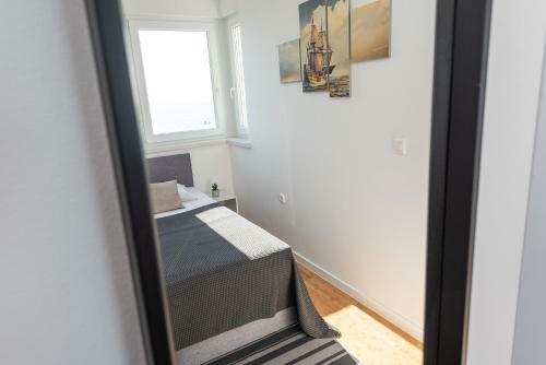 Apartamento Blue Horizon Modern Ap By The Beach