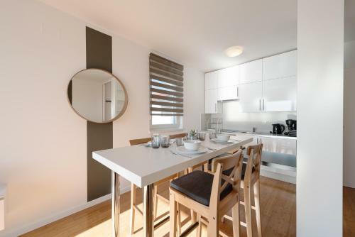 Apartamento Blue Horizon Modern Ap By The Beach