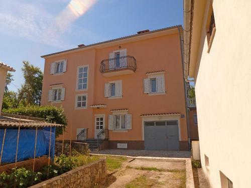Apartments Jelka