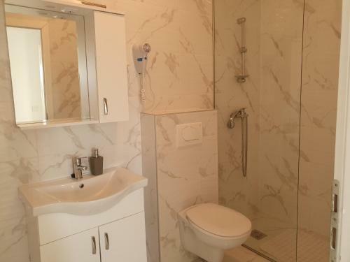 Apartamento Villa Sandy With A Pool