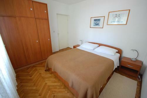 Apartment Igor