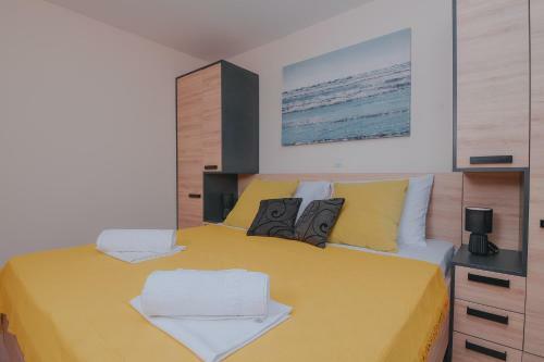 Pool Apartments Tolo