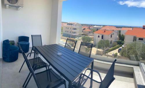 Sunset Apartments