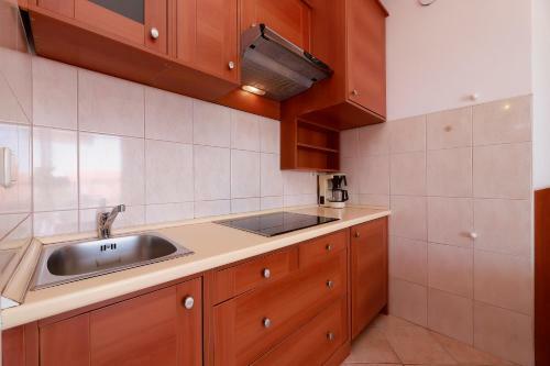 Cozy Center Apartments
