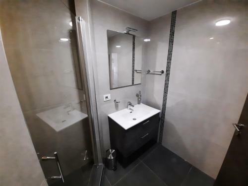 Apartmani New York