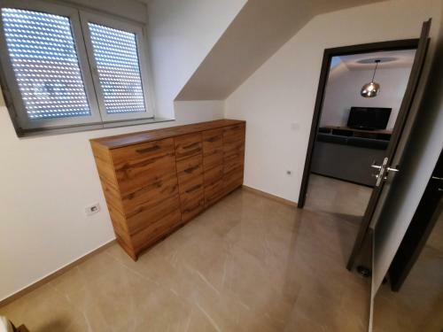 Apartmani New York