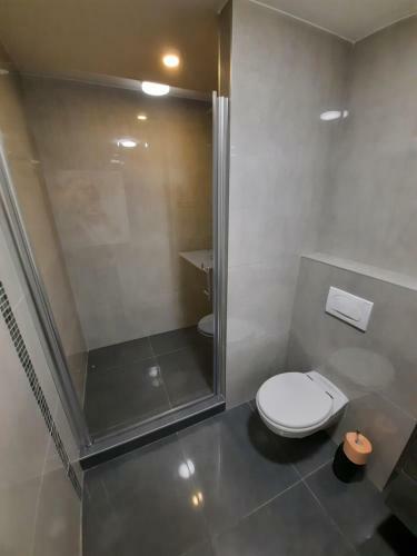 Apartmani New York