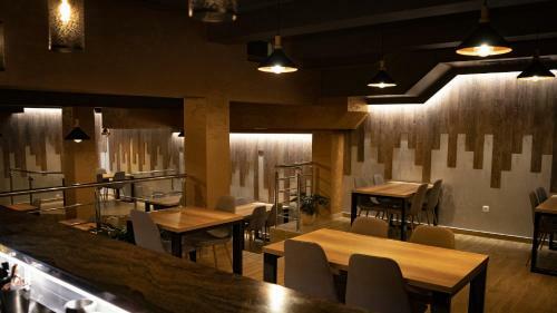 Apartmani New York
