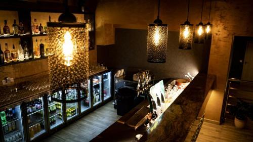 Apartmani New York