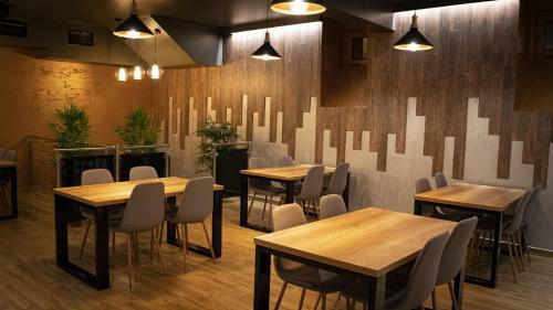 Apartmani New York