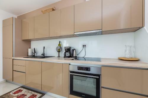 Apartment Laganini