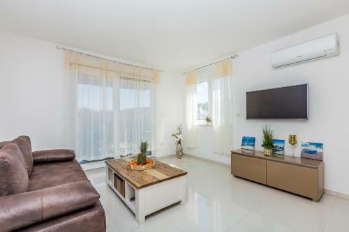 Apartment Laganini