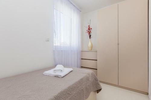 Apartment Laganini