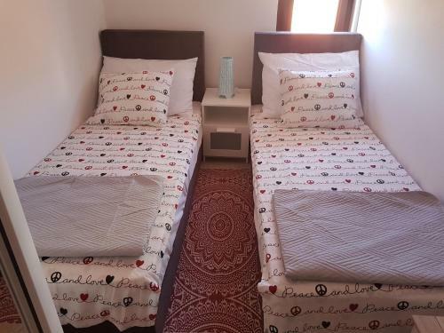 City Center Apartments