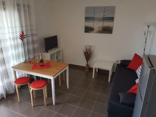 City Center Apartments