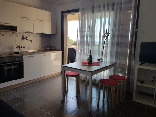 City Center Apartments