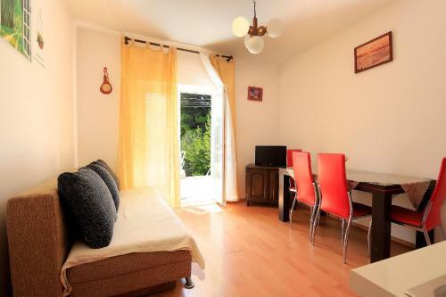 Carla Central Apartments